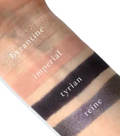 Paleta de sombras Petits Fours - Tyrian>Viseart Clearance