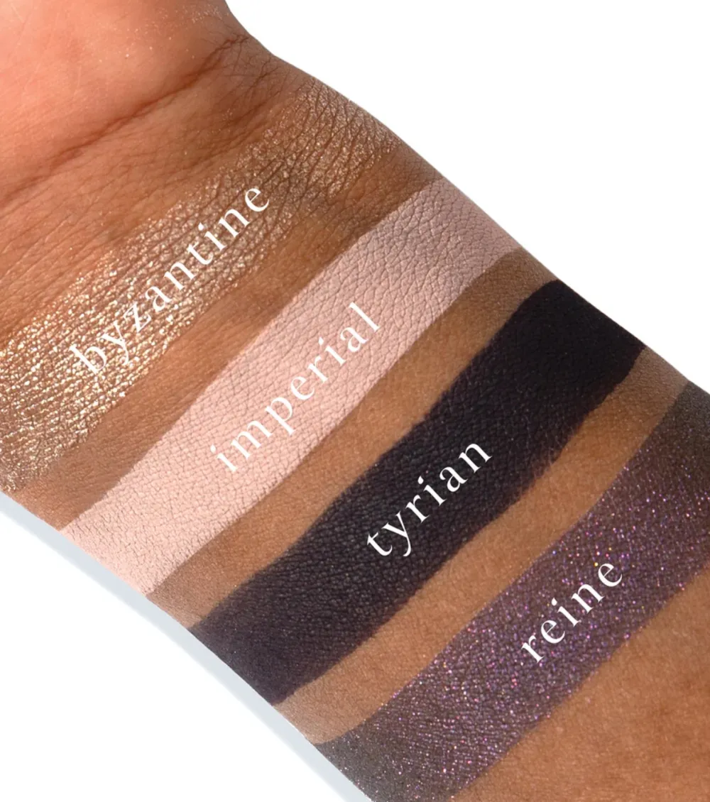 Paleta de sombras Petits Fours - Tyrian>Viseart Clearance