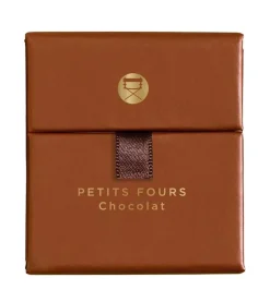 Paleta de sombras Petits Fours - Chocolat>Viseart Outlet