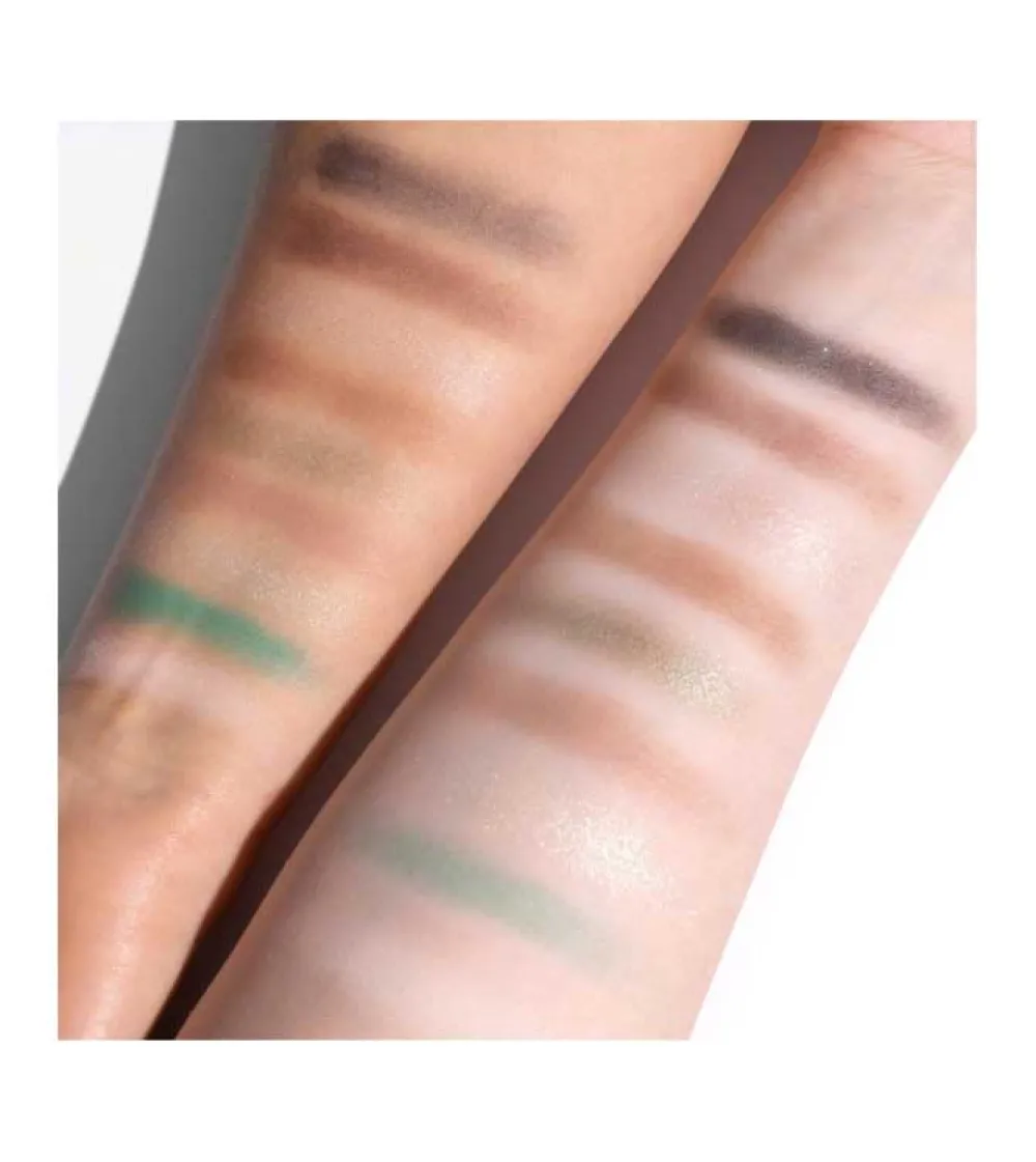 Paleta de sombras Play Inn Cloud Nº Nine - Green>Inglot Sale