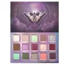 Paleta de sombras Pressed Powder Palette - Mellow Grove>Lethal Cosmetics