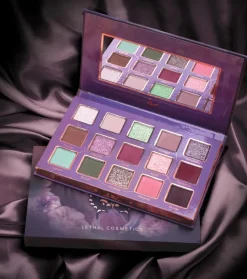Paleta de sombras Pressed Powder Palette - Mellow Grove><noscript><img width=
