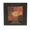 Paleta de sombras Pressed Pigments - Bewitched>Technic Cosmetics Clearance