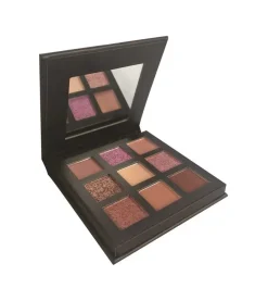 Paleta de sombras Pressed Pigments - Bewitched>Technic Cosmetics Clearance