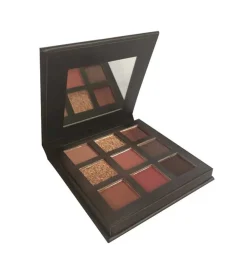 Paleta de sombras Pressed Pigments - Alluring>Technic Cosmetics Discount