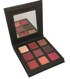 Paleta de sombras Pressed Pigments - Intrigued>Technic Cosmetics Sale