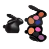 Paleta de sombras Revolution Pet Shop - Liquorice>I Heart Revolution New