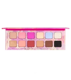 Paleta de sombras Rose Touch Make up Artist Choice>Hean Discount