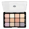 Paleta de sombras Slim Pro - VPE06: Paris Nudes>Viseart Online