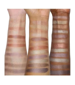Paleta de sombras Slim Pro - VPE06: Paris Nudes><noscript><img width=