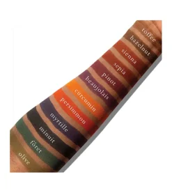 Paleta de sombras Slim Pro - VPE04: Dark Mattes><noscript><img width=