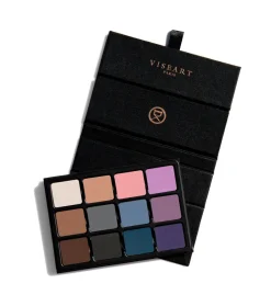Paleta de sombras Slim Pro VisePRO - VISE11: Cool Mattes 2><noscript><img width=