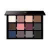 Paleta de sombras Slim Pro VisePRO - VISE07: Cool Mattes Original>Viseart Sale