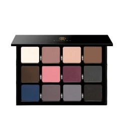 Paleta de sombras Slim Pro VisePRO - VISE07: Cool Mattes Original>Viseart Sale