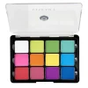 Paleta de sombras Slim Pro - VPE08: Editorial Brights>Viseart Online