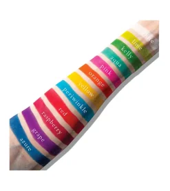 Paleta de sombras Slim Pro - VPE08: Editorial Brights><noscript><img width=
