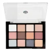 Paleta de sombras Slim Pro - VPE05: Sultry Muse>Viseart Clearance