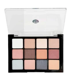 Paleta de sombras Slim Pro - VPE05: Sultry Muse>Viseart Clearance