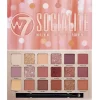 Paleta de sombras Socialite>W7 Best
