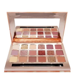 Paleta de sombras Socialite>W7 Best