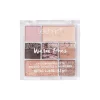 Paleta de sombras Soft Cream - Warm Tones>Technic Cosmetics Online