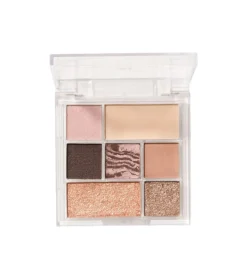 Paleta de sombras Soft Cream - Warm Tones>Technic Cosmetics Online