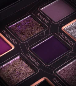 Paleta de sombras Spellcraft><noscript><img width=