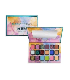 Paleta de sombras Sweet Pastel Edición especial>Magic Studio Sale