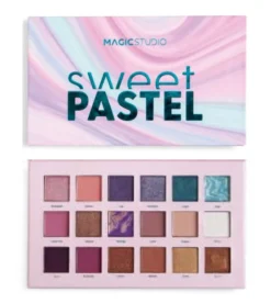 Paleta de sombras Sweet Pastel>Magic Studio New