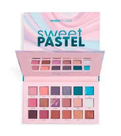 Paleta de sombras Sweet Pastel>Magic Studio New