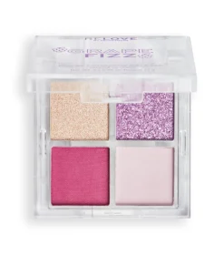 Paleta de sombras tamaño bolsillo - Grape Frizz><noscript><img width=