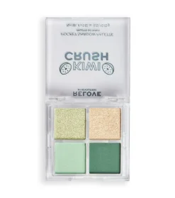 Paleta de sombras tamaño bolsillo - Kiwi Crush>Revolution Relove