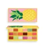 Paleta de sombras Tasty Pineapple>I Heart Revolution New