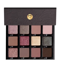 Paleta de sombras Étendu - Cashmerie Charmeuse>Viseart Sale