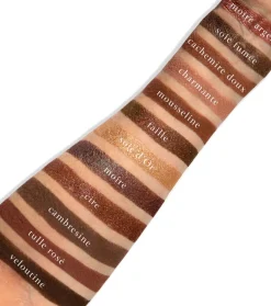 Paleta de sombras Étendu - Cashmerie Charmeuse><noscript><img width=