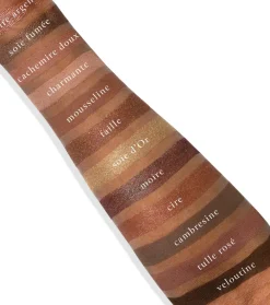 Paleta de sombras Étendu - Cashmerie Charmeuse><noscript><img width=