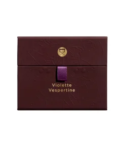 Paleta de sombras Étendu - Violette Vespertine>Viseart