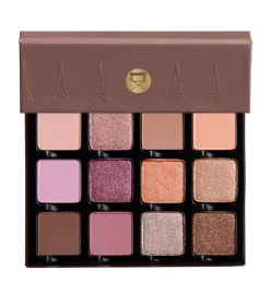 Paleta de sombras Étendu - Reveries>Viseart Clearance