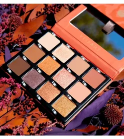 Paleta de sombras Étendu - Minxette>Viseart