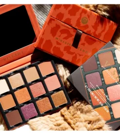 Paleta de sombras Étendu - Minxette><noscript><img width=