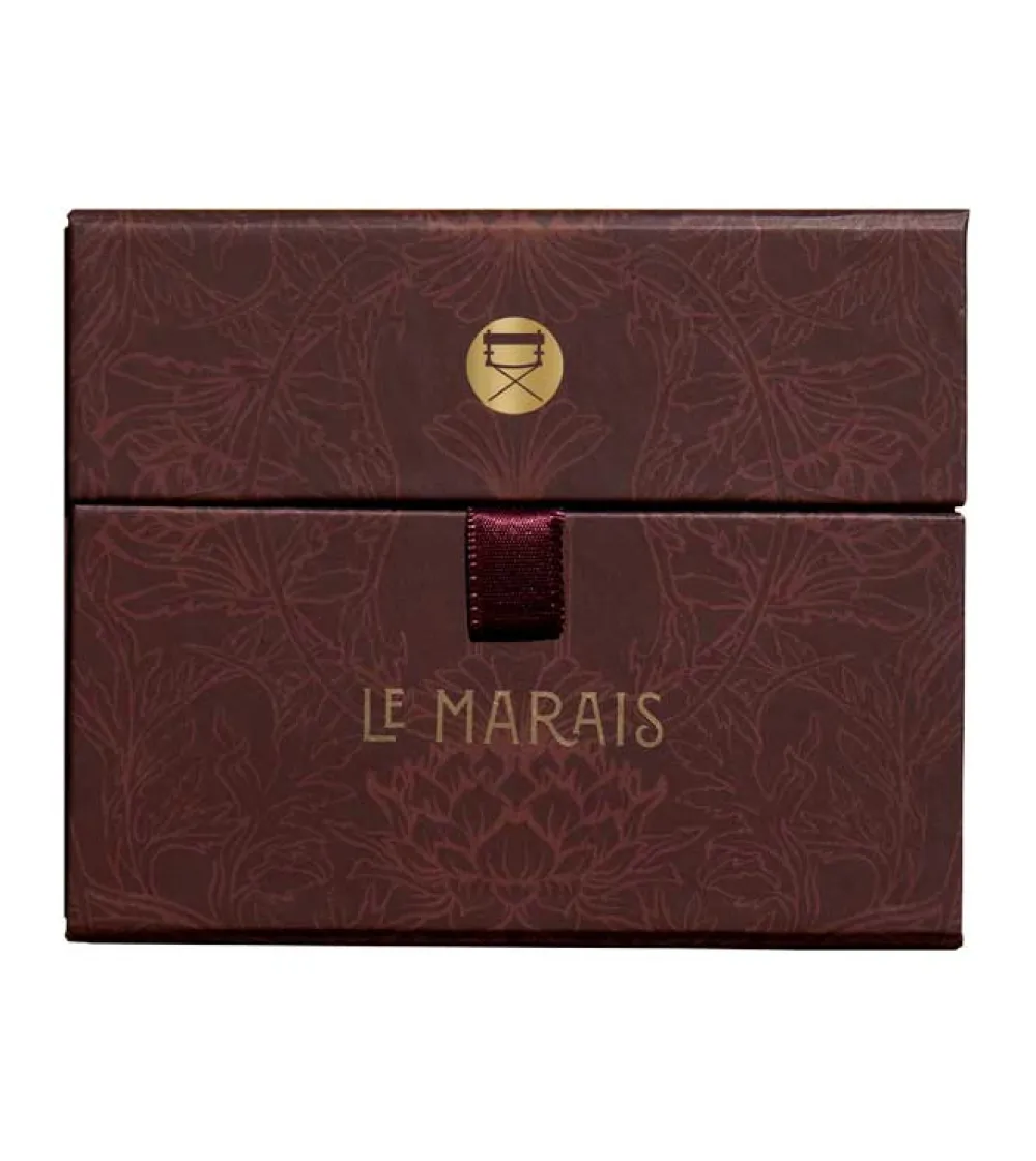 Paleta de sombras Étendu - Le Marais>Viseart Discount