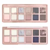Paleta de sombras The Celestial Icon>Makeup Revolution Online