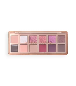 Paleta de sombras The Cherry Icon>Makeup Revolution Hot