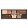 Paleta de sombras The Dark Cocoa>Catrice Discount