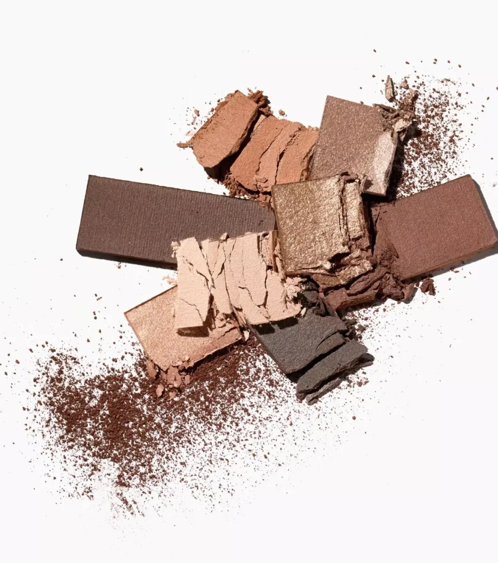 Paleta de sombras The Dark Cocoa>Catrice Discount