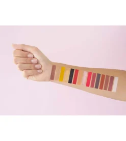 Paleta de sombras The First Palette><noscript><img width=
