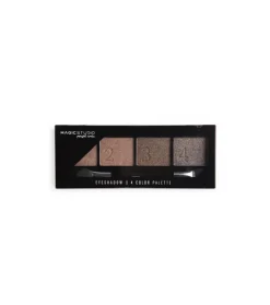 Paleta de sombras The Nudes - 03>Magic Studio Sale