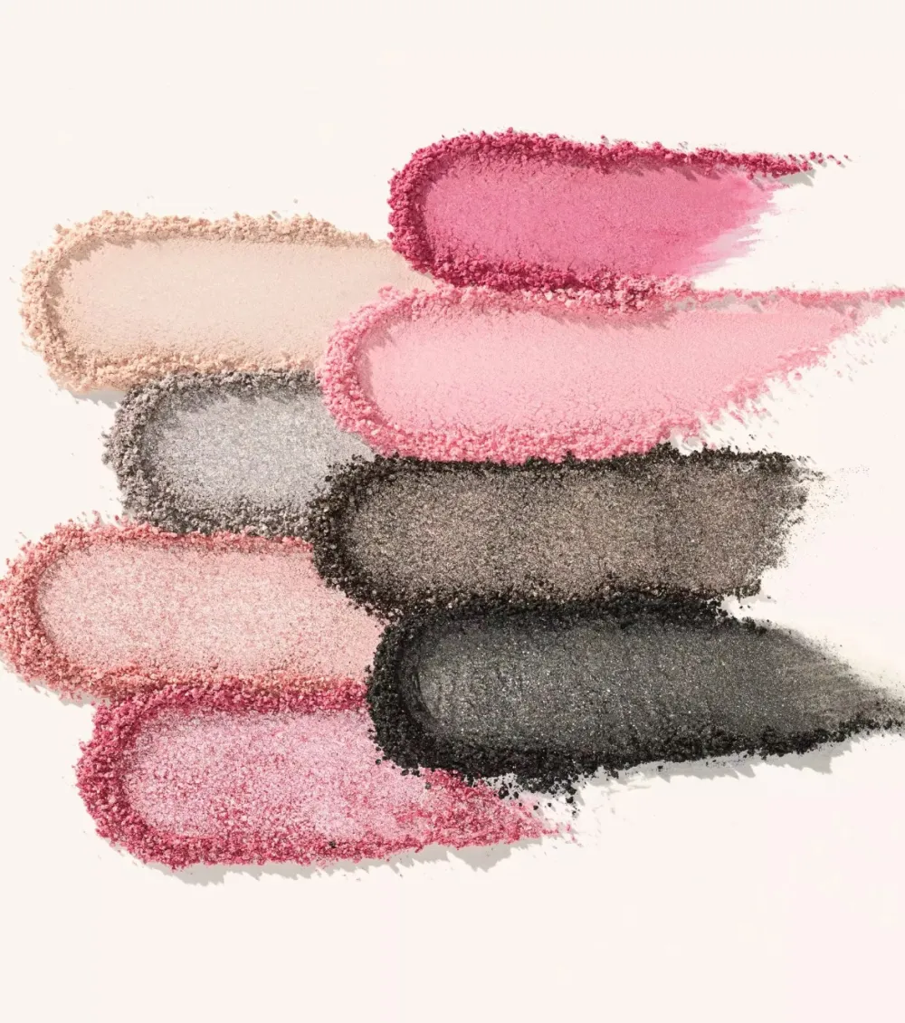 Paleta de sombras The Soft Peony>Catrice