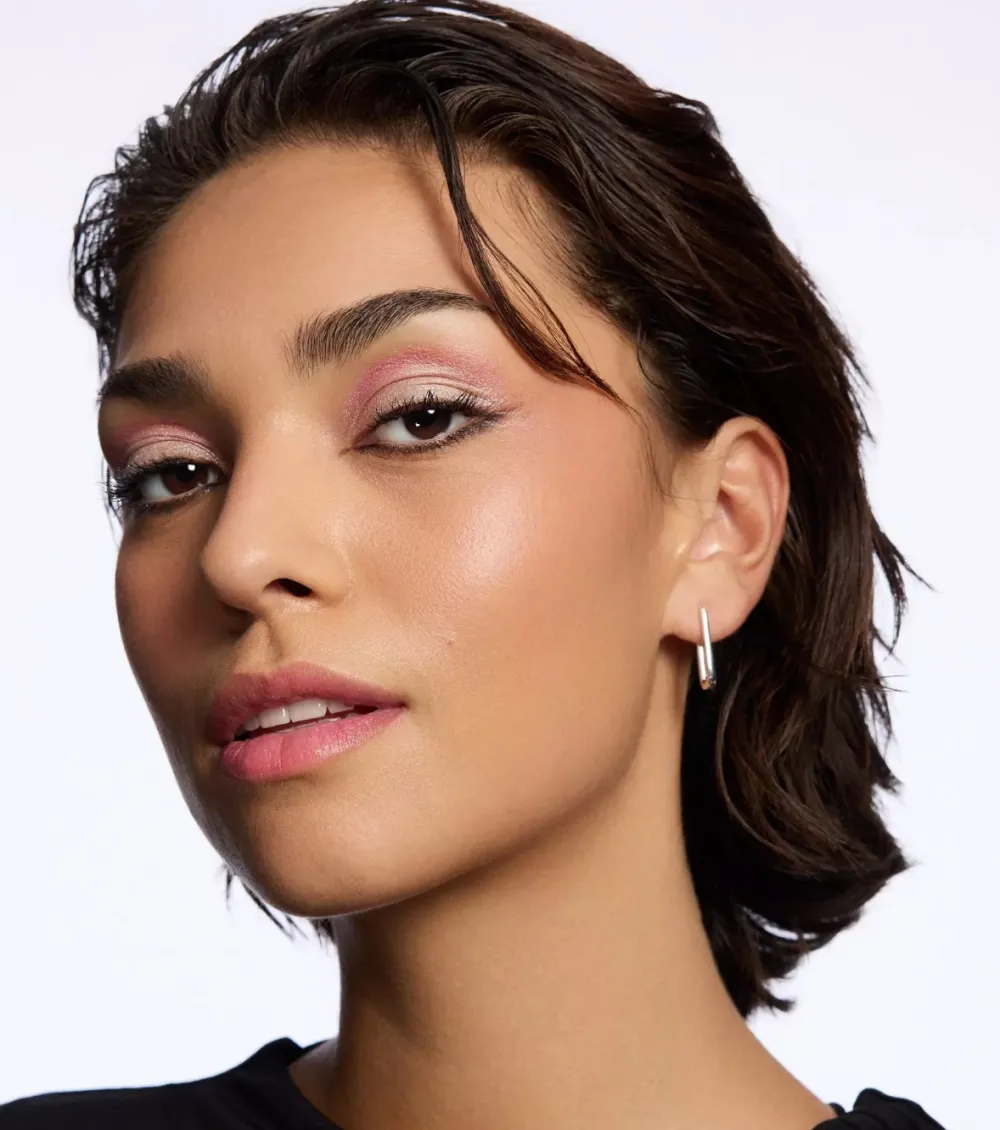 Paleta de sombras The Soft Peony>Catrice