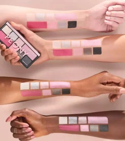Paleta de sombras The Soft Peony><noscript><img width=